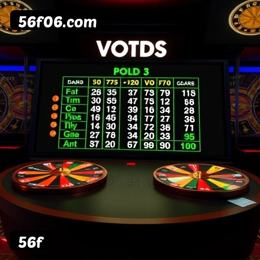 Streaming 4K no cassino ao vivo da 56f