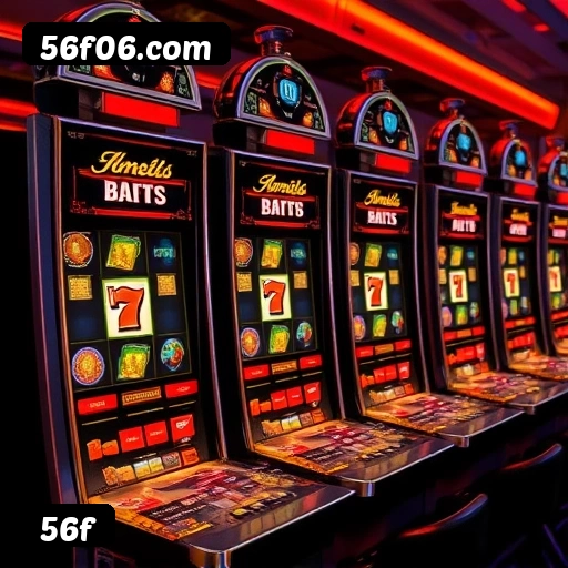 Bônus de boas-vindas 56f