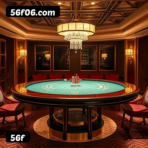 Lottery Clássica na 56f