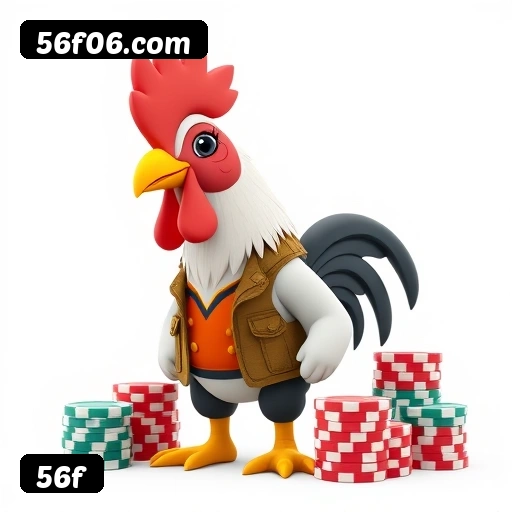 Jogos com maior RTP na 56f